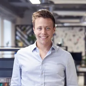 James Greenhalgh